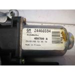 Elevalunas Delantero Derecho Para Opel Corsa C