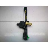 Elevalunas Delantero Izquierdo Para Fiat Punto Berlina