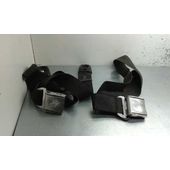 Juego Cinturones Delantero para Universal Accesorio