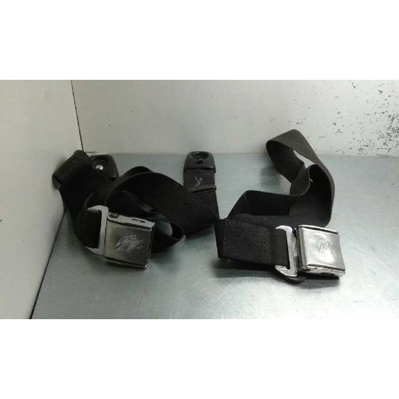 Juego Cinturones Delantero para Universal Accesorio