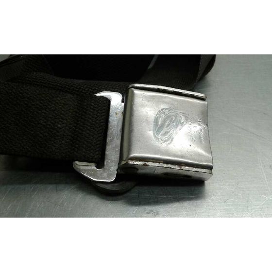 Juego Cinturones Delantero para Universal Accesorio