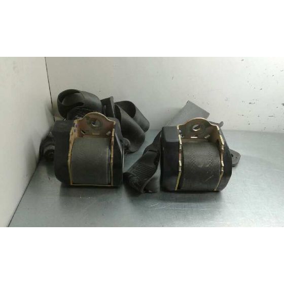 Cinturon Seguridad Delantero para Volvo Serie 460