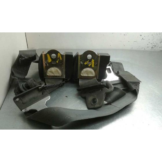 Cinturon Seguridad Delantero para Volvo Serie 460