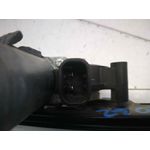 Elevalunas Delantero Derecho Para Fiat Grande Punto