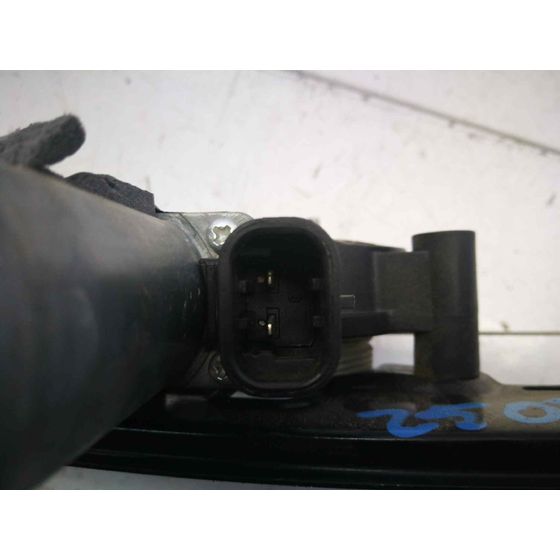 Elevalunas Delantero Derecho Para Fiat Grande Punto