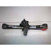 Elevalunas Delantero Izquierdo Para Fiat Grande Punto