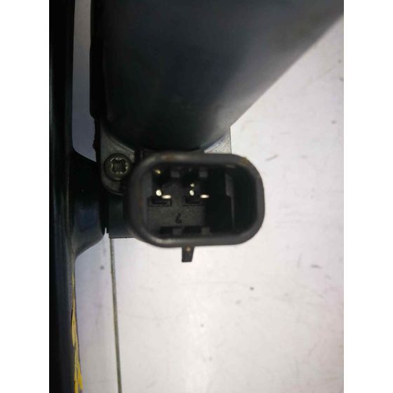 Elevalunas Delantero Izquierdo Para Fiat Punto Berlina