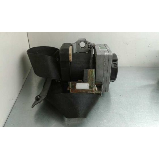 Pretensor Airbag Trasero Derecho para Volkswagen Passat Berlina (3B2)