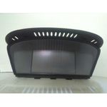Pantalla Multifuncion Para Bmw Serie 3 Berlina