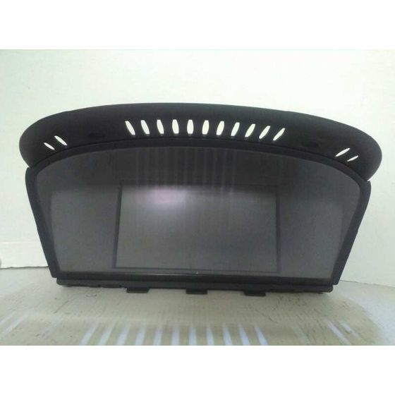 Pantalla Multifuncion Para Bmw Serie 3 Berlina