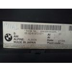 Pantalla Multifuncion Para Bmw Serie 3 Berlina