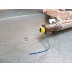 Airbag Cortina Delantero Derecho  Para Hyundai I10