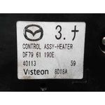 Mando Climatizador Para Mazda 2 Lim.