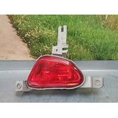 Faro Antiniebla Trasero Derecho Para Mazda 2 Lim.
