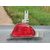 Faro Antiniebla Trasero Derecho Para Mazda 2 Lim.
