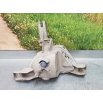 Faro Antiniebla Trasero Derecho Para Mazda 2 Lim.