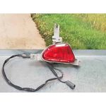 Faro Antiniebla Trasero Izquierdo Para Mazda 2 Lim.