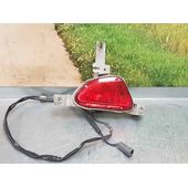 Faro Antiniebla Trasero Izquierdo Para Mazda 2 Lim.