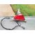 Faro Antiniebla Trasero Izquierdo Para Mazda 2 Lim.