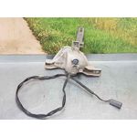 Faro Antiniebla Trasero Izquierdo Para Mazda 2 Lim.