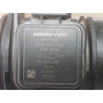 Caudalimetro Para Mazda 2 Lim.