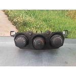 Mando Climatizador Para Mazda 2 Lim.