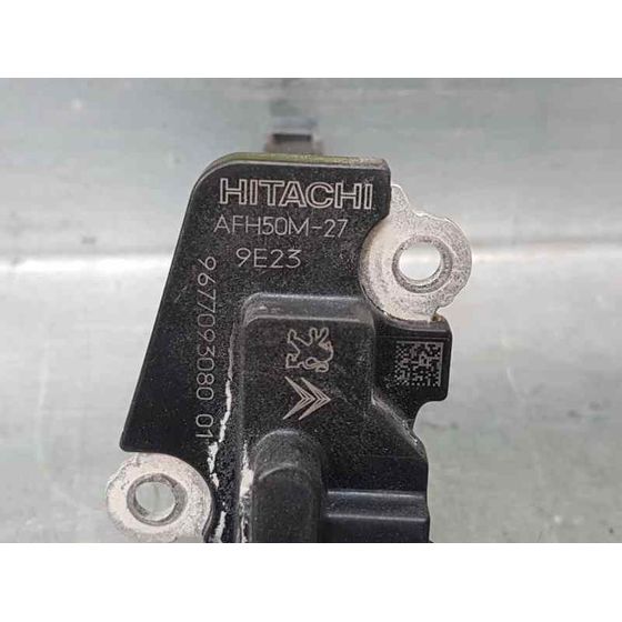 Caudalimetro Para Citroen Berlingo