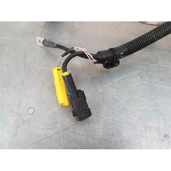 Cremallera Direccion Para Citroen Berlingo