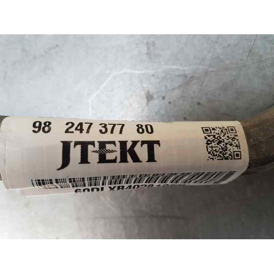 Cremallera Direccion Para Citroen Berlingo