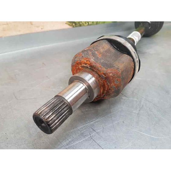 Transmision Delantera Izquierda Para Citroen Berlingo