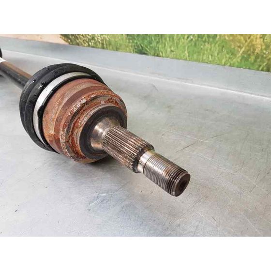Transmision Delantera Izquierda Para Citroen Berlingo