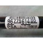 Transmision Delantera Izquierda Para Citroen Berlingo