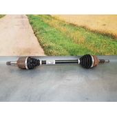 Transmision Delantera Izquierda Para Citroen Berlingo