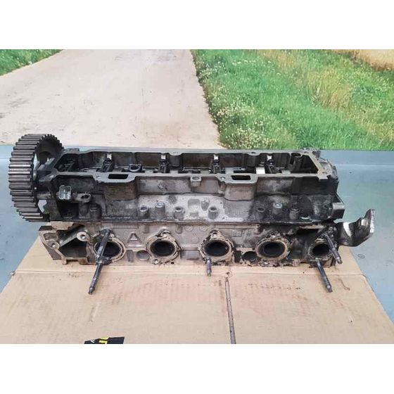 Culata Para Mazda 2 Lim.