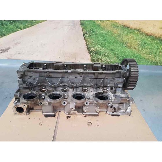 Culata Para Mazda 2 Lim.