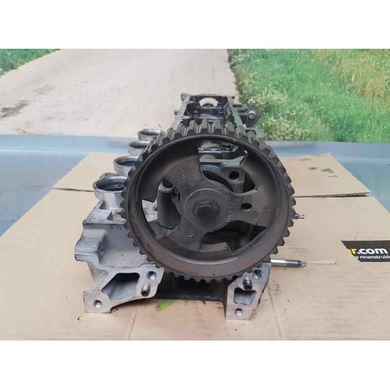 Culata Para Mazda 2 Lim.