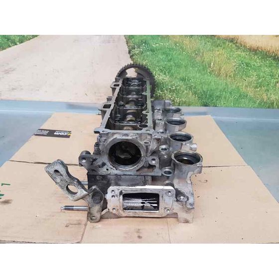 Culata Para Mazda 2 Lim.