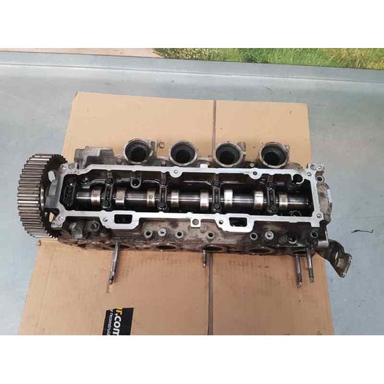 Culata Para Mazda 2 Lim.