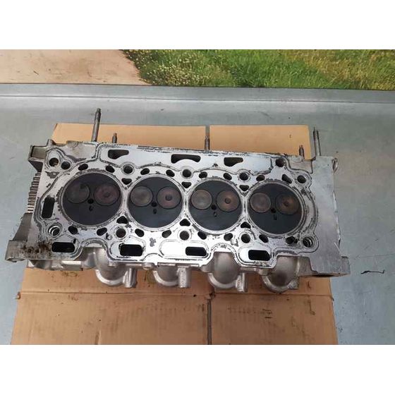 Culata Para Mazda 2 Lim.
