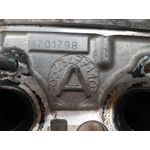 Culata Para Mazda 2 Lim.