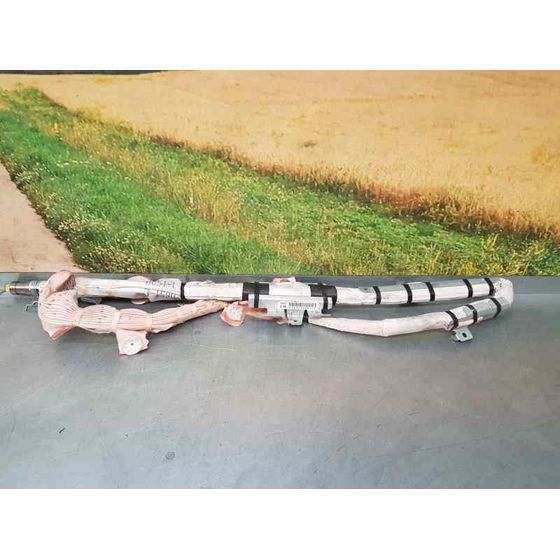 Airbag Cortina Delantero Izquierdo Para Mazda 2 Lim.