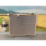 Condensador / Radiador Aire Acondicionado Para Miles Zx40St