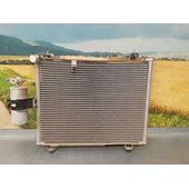 Condensador / Radiador Aire Acondicionado Para Miles Zx40St