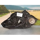 Elevalunas Trasero Izquierdo Para Alfa Romeo Giulietta