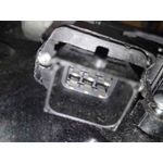 Elevalunas Trasero Izquierdo Para Alfa Romeo Giulietta