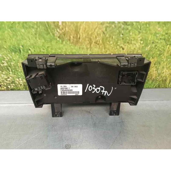 Mando Climatizador Para Lancia Musa