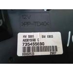 Mando Climatizador Para Lancia Musa