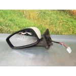 Retrovisor Izquierdo Para Lancia Musa
