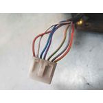 Retrovisor Izquierdo Para Lancia Musa