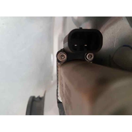 Elevalunas Trasero Derecho Para Lancia Musa